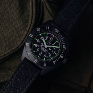 Defined by History. Engineered for Today.