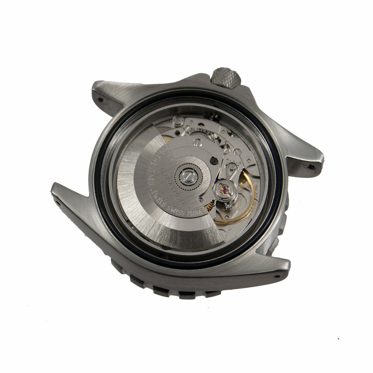 Marathon MSAR Dive Watch