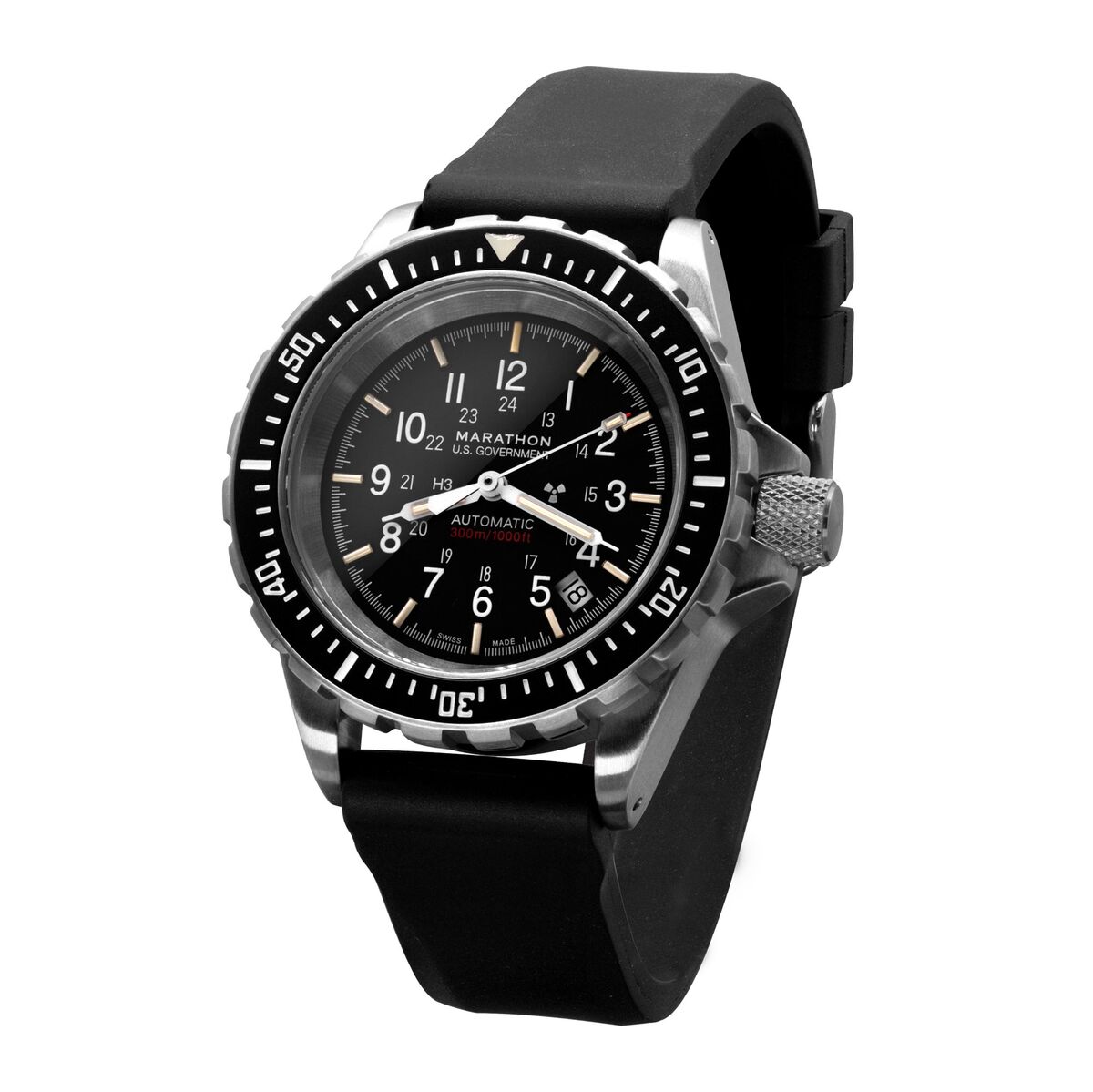 Marathon GSAR Dive Watch