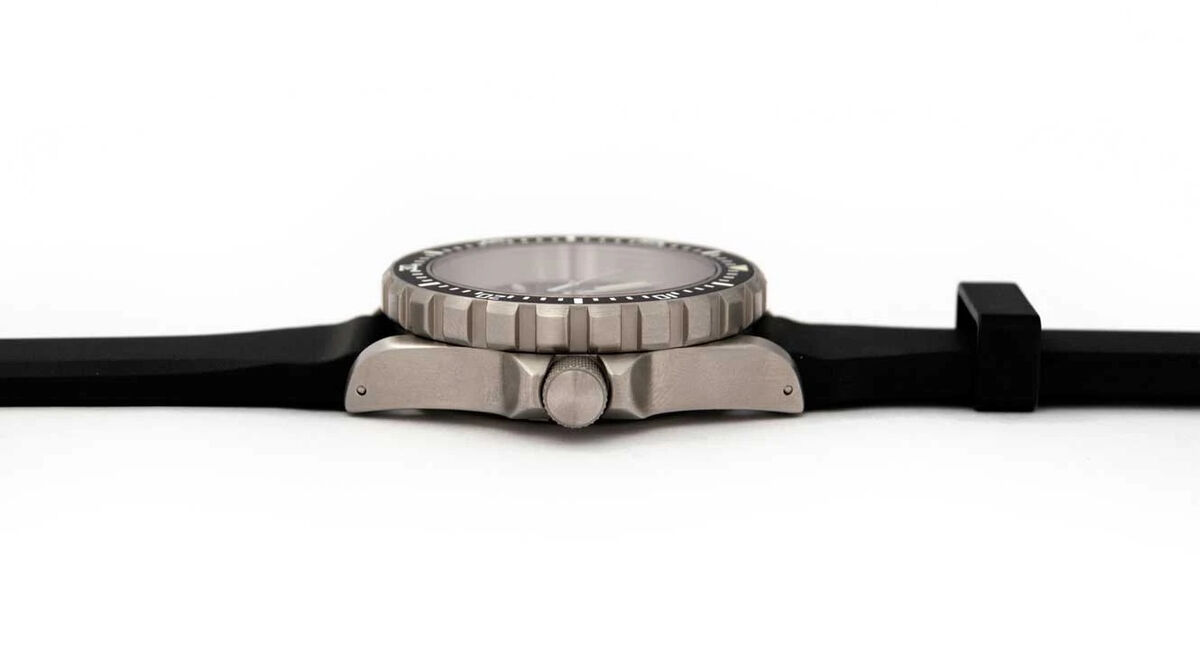 Marathon TSAR Dive Watch