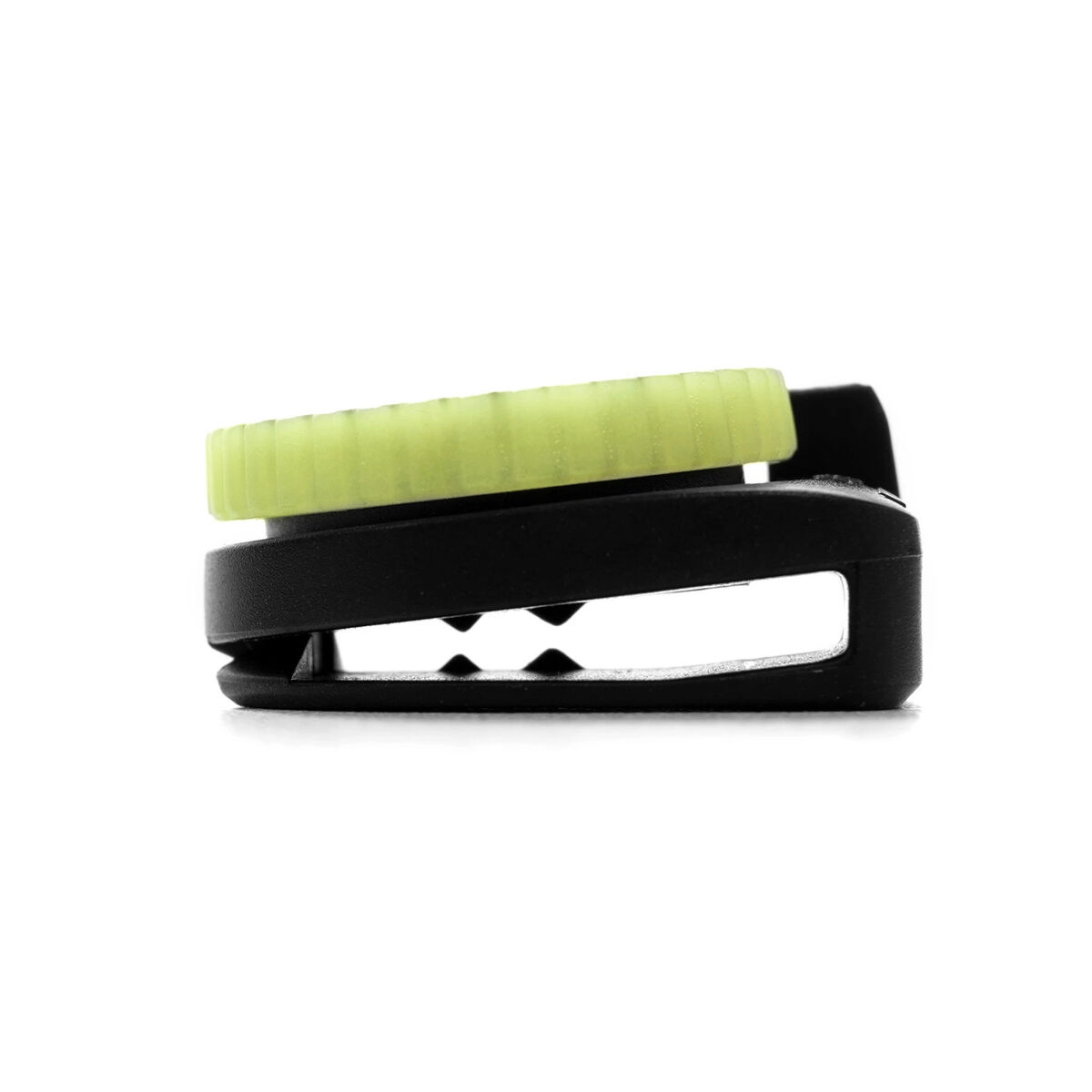 Marathon Clip-On Wrist Compass with Glow in The Dark Bezel