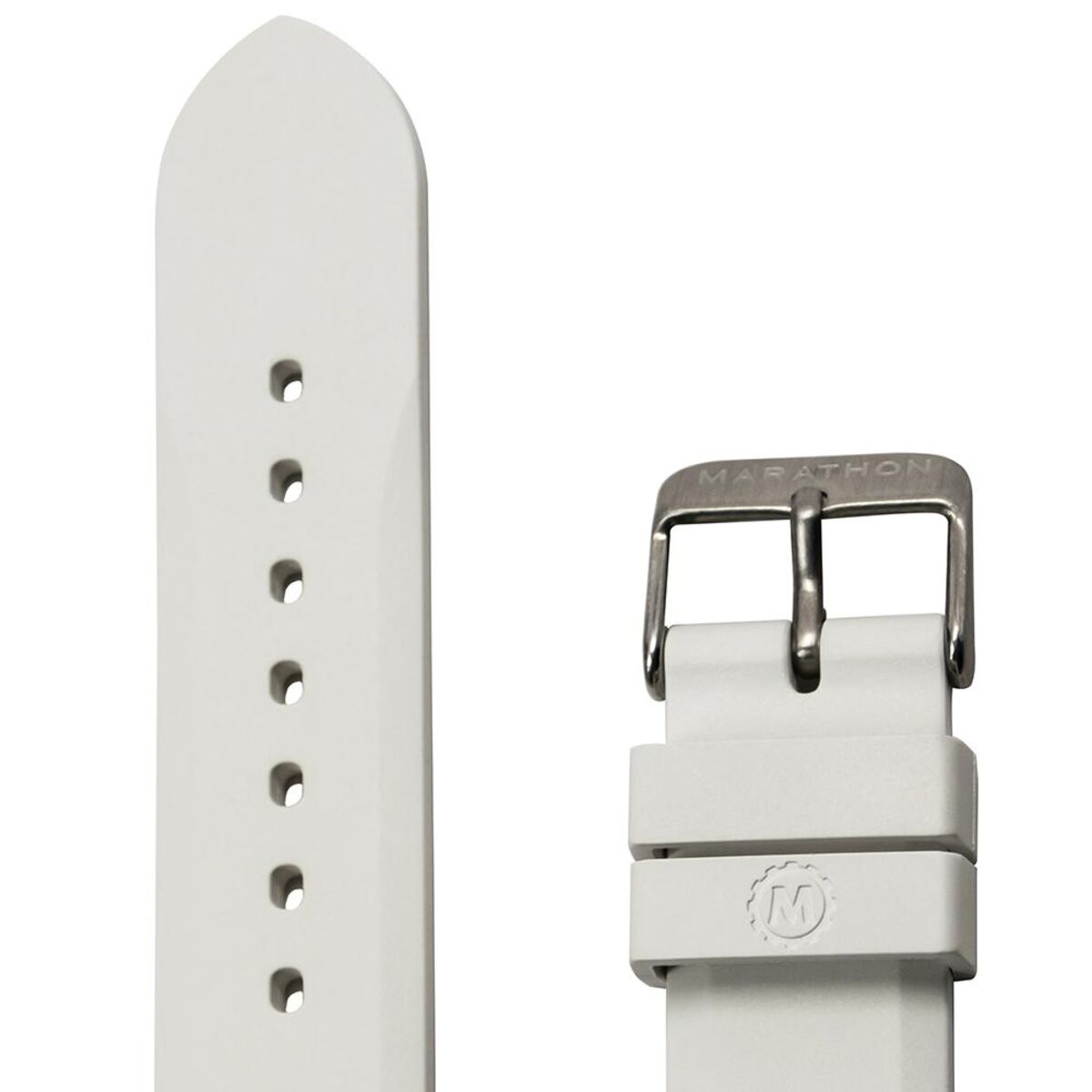 Marathon Rubber Dive Watch Strap 20mm