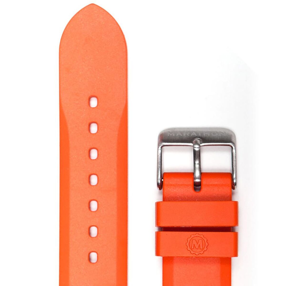 Marathon Rubber Dive Watch Strap 20mm