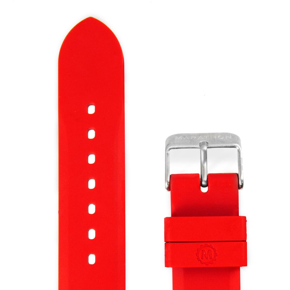 Marathon Rubber Dive Watch Strap 20mm