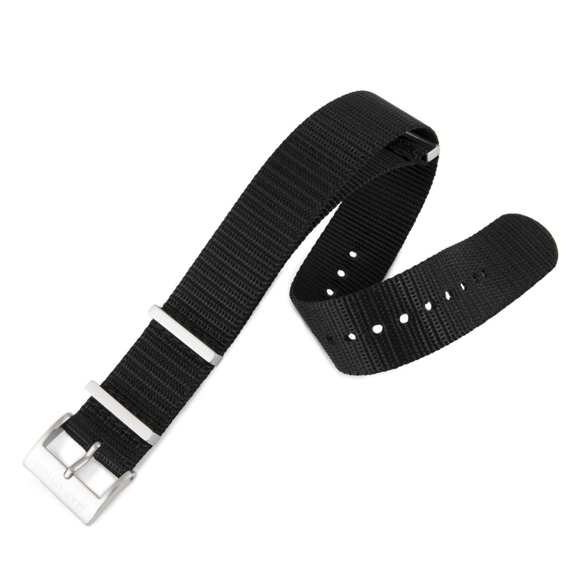 Marathon Nylon Nato Watch Strap