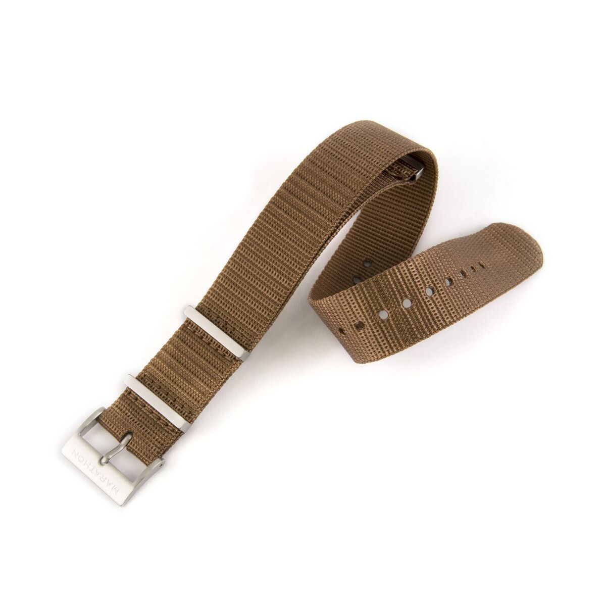 Marathon Nylon Nato Watch Strap