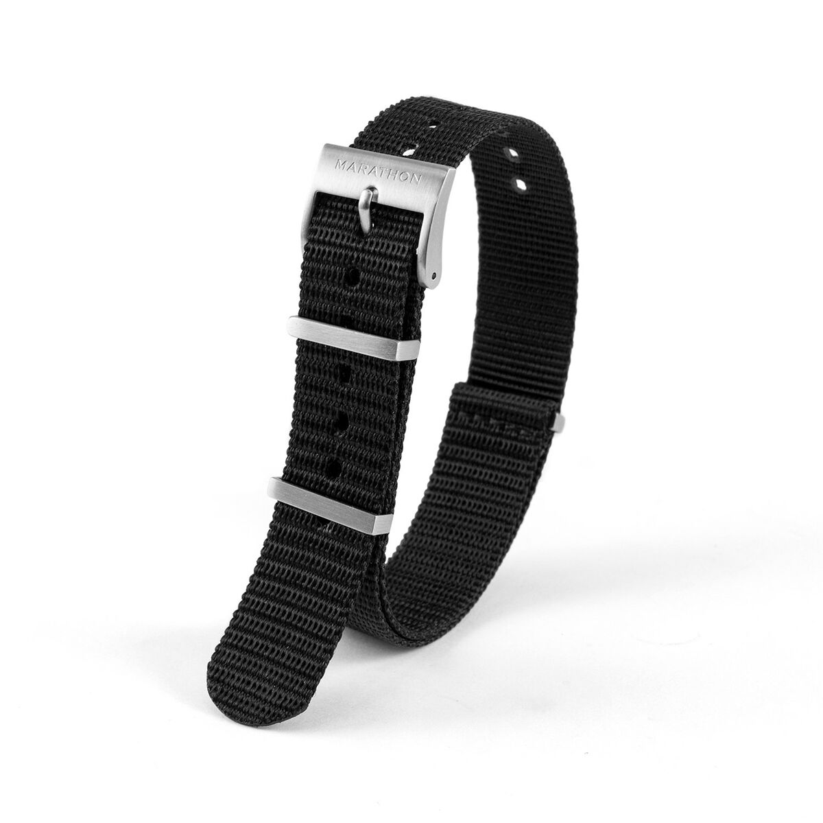 Marathon Nylon Nato Watch Strap