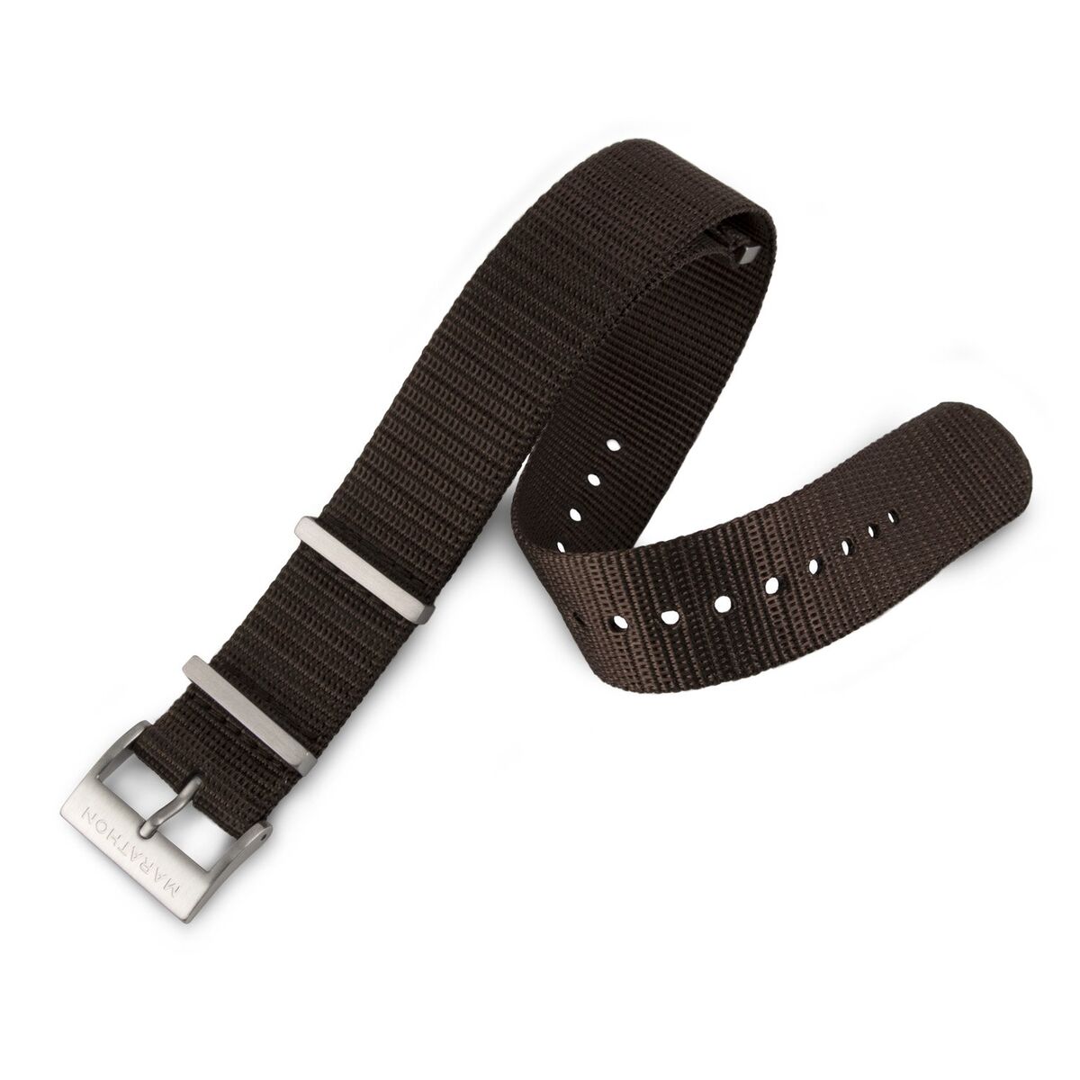 Marathon Nylon Nato Watch Strap