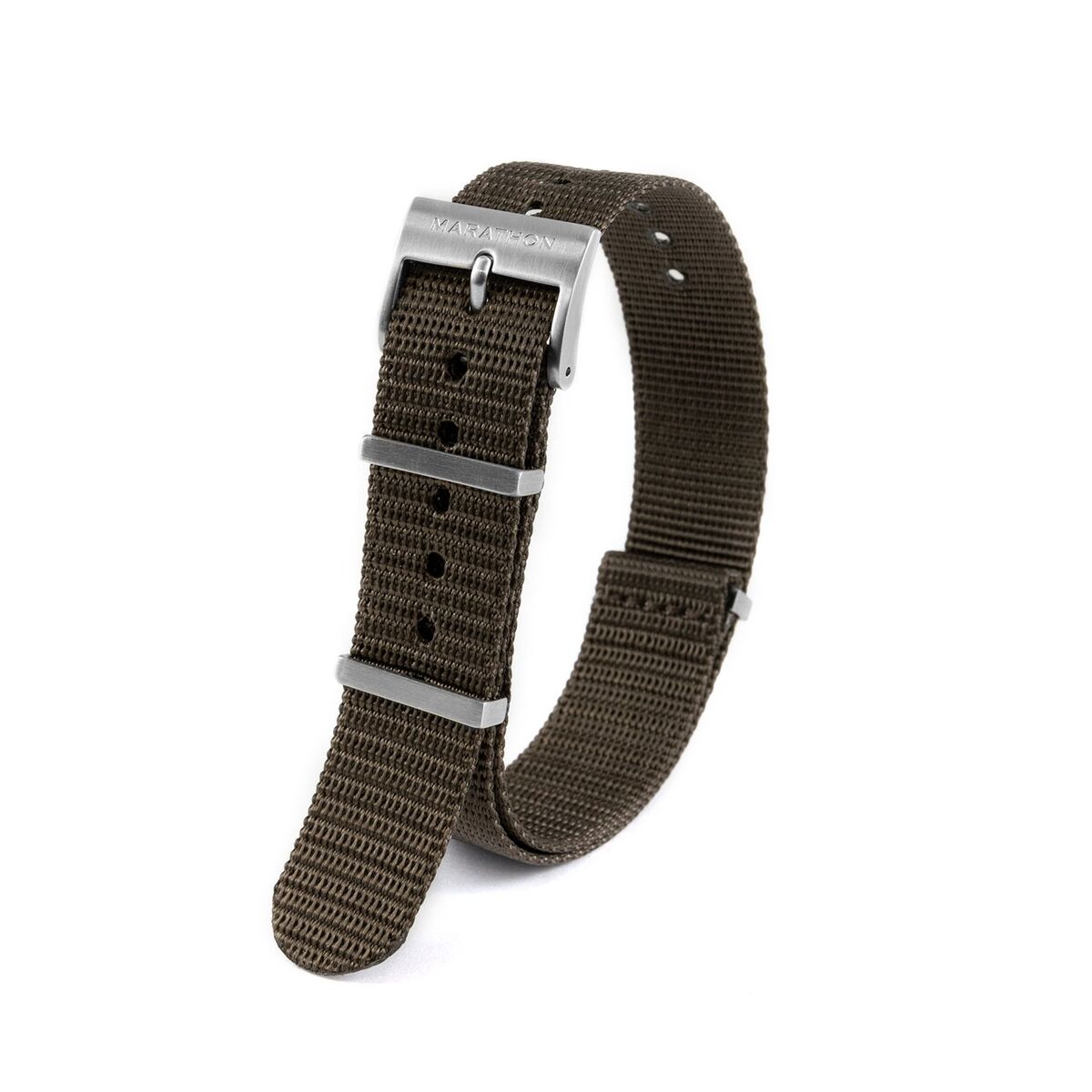 Marathon Nylon Nato Watch Strap