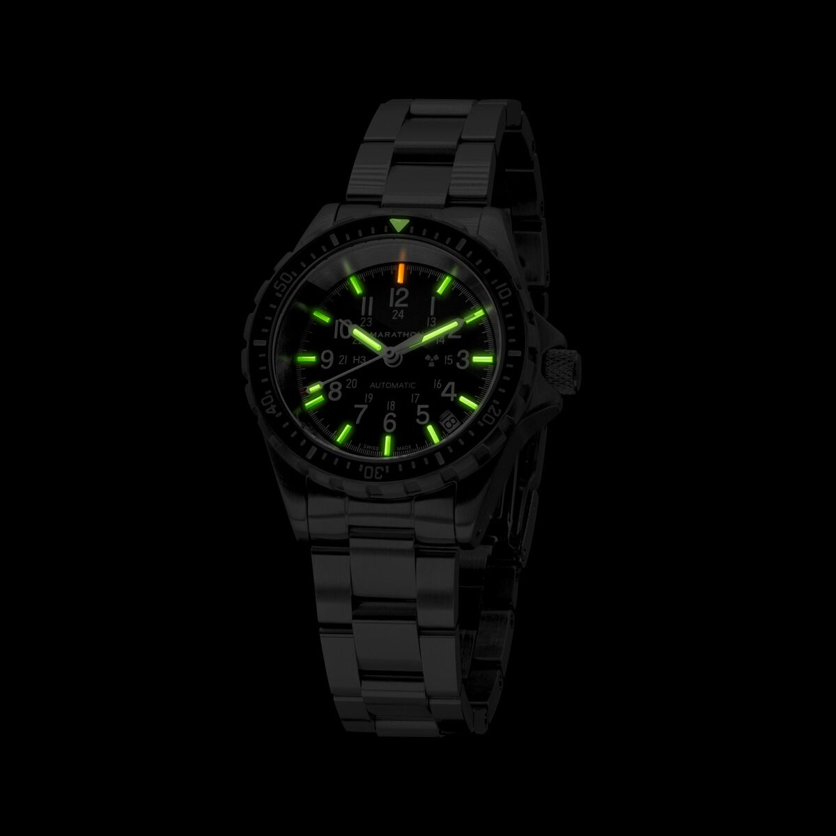 Marathon MSAR Dive Watch