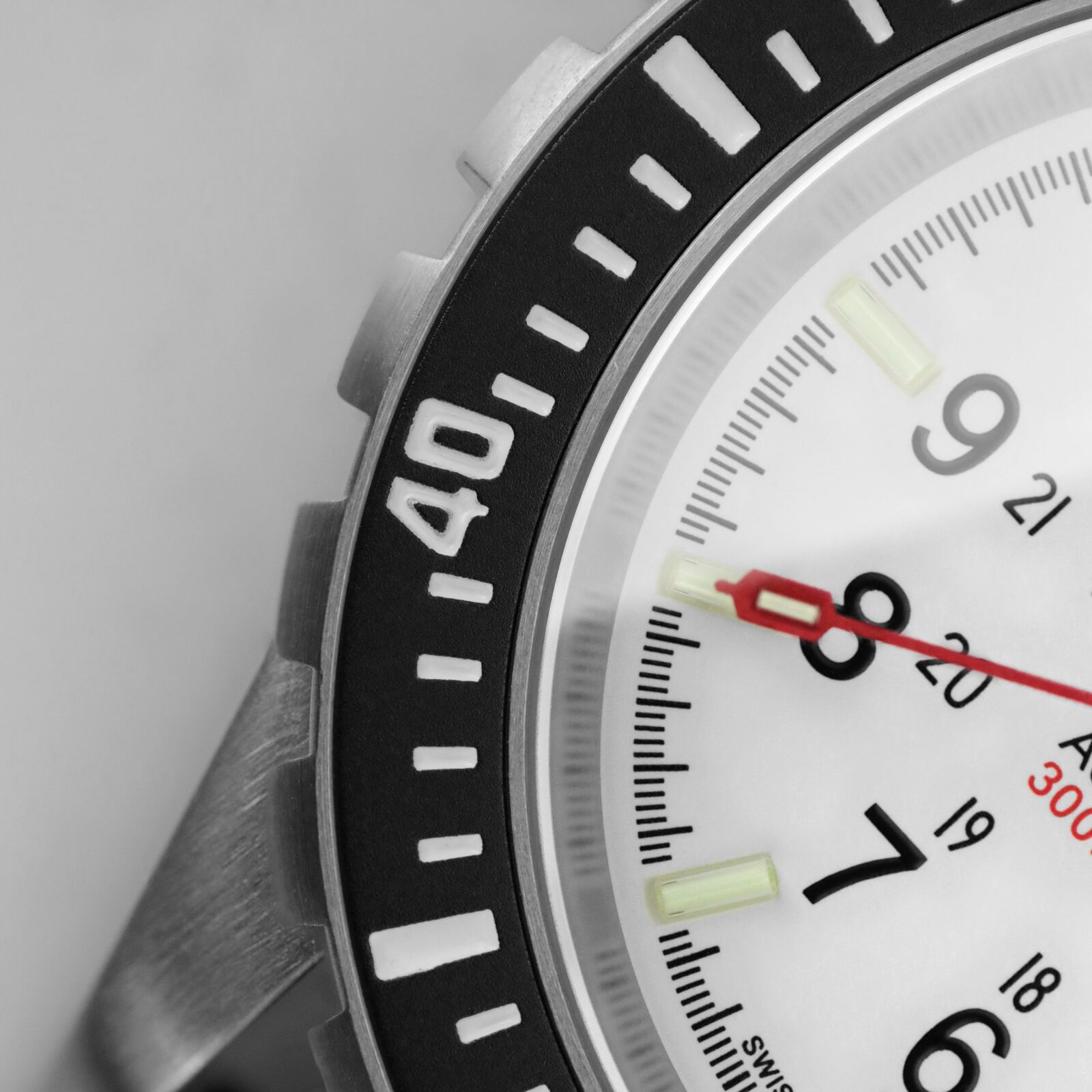 Marathon Arctic GSAR Dive Watch