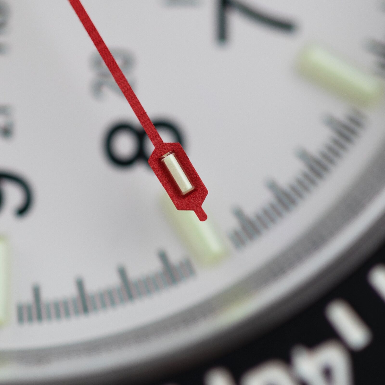 Marathon Arctic GSAR Dive Watch