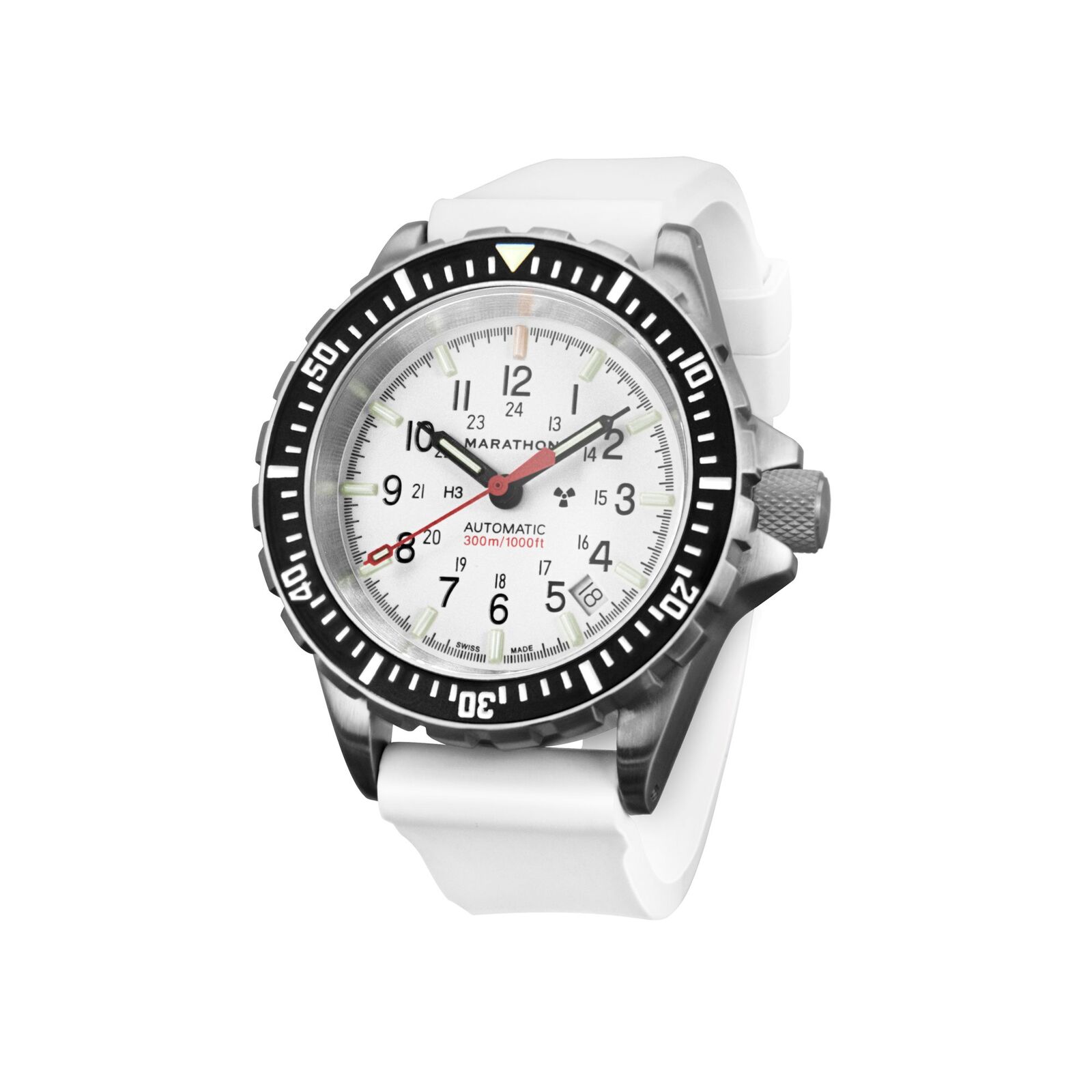 Marathon Arctic GSAR Dive Watch