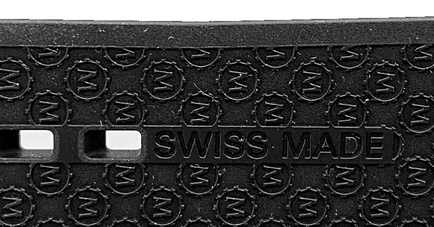 Marathon V2 Rubber Dive Watch Strap