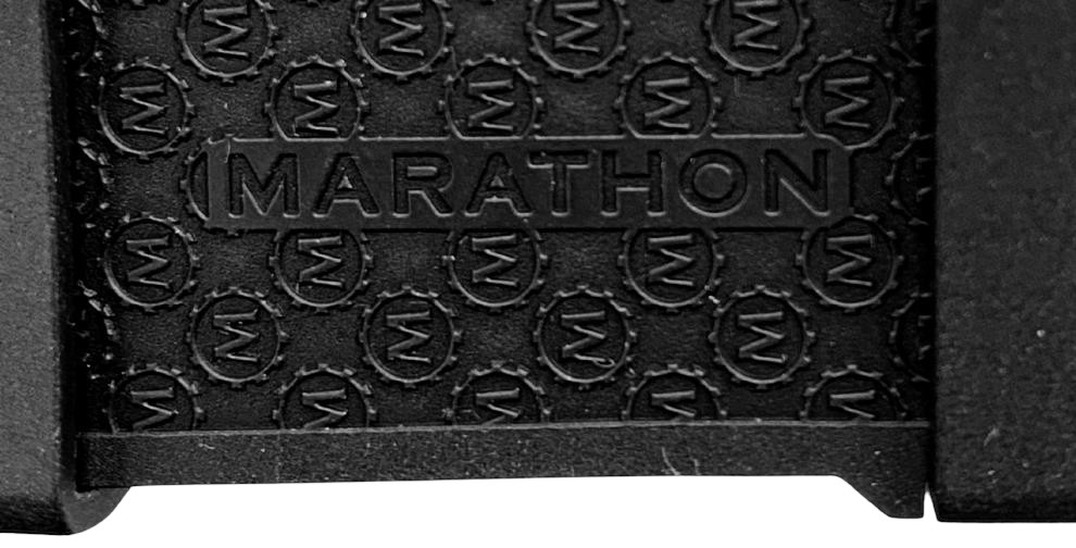 Marathon V2 Rubber Dive Watch Strap