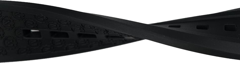 Marathon V2 Rubber Dive Watch Strap