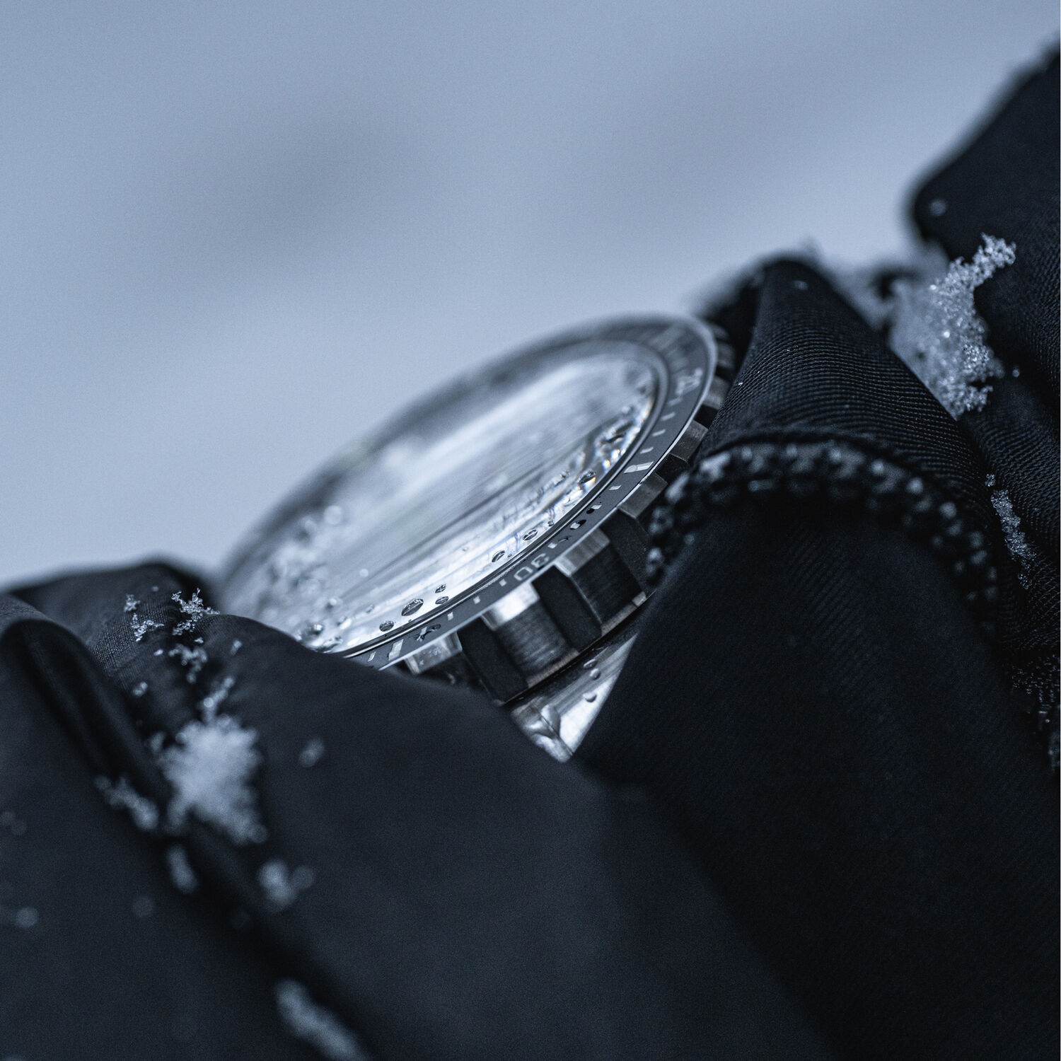 Marathon Arctic JDD Search and Rescue Dive Watch