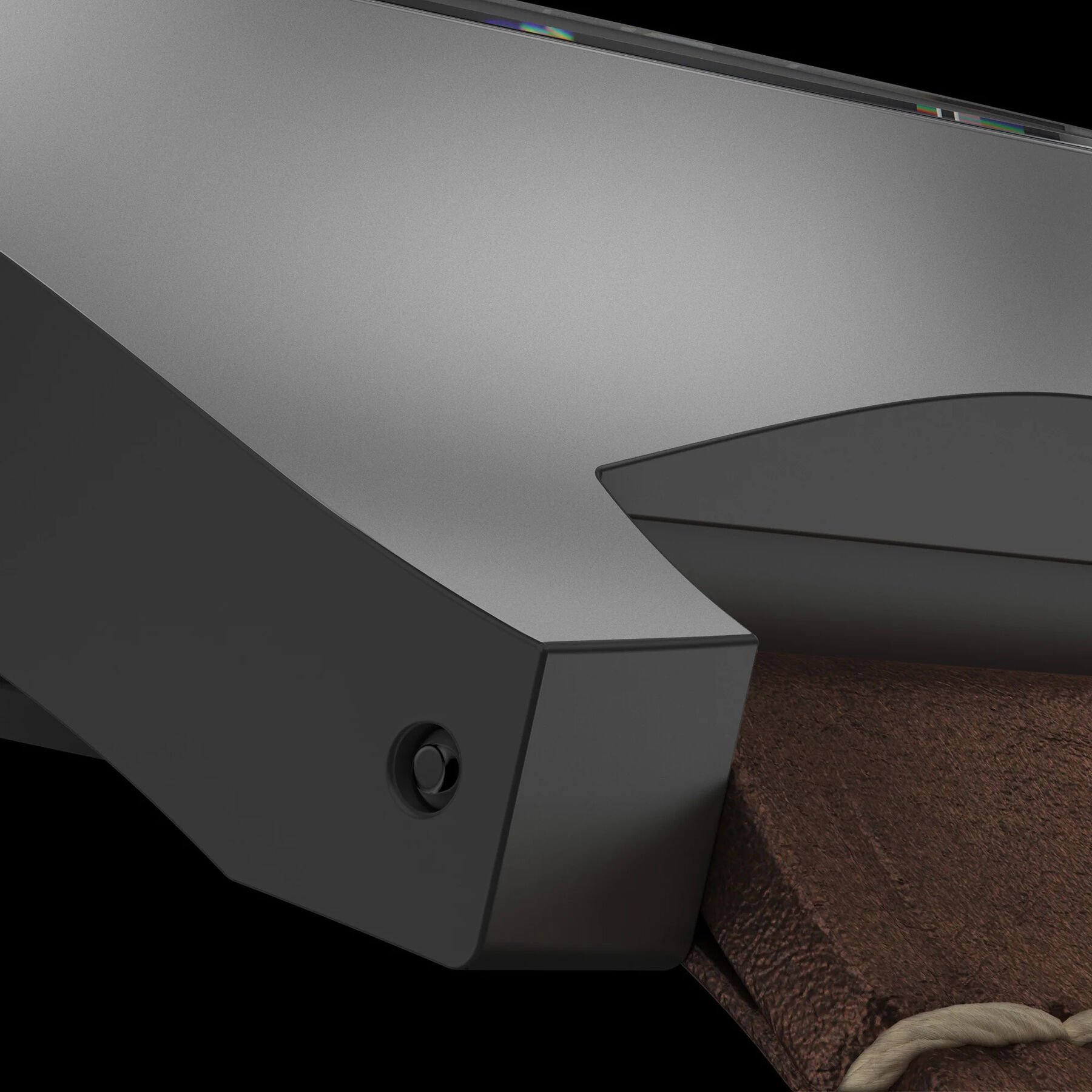 Marathon Jeep Willys Officer's Quartz Field Watch