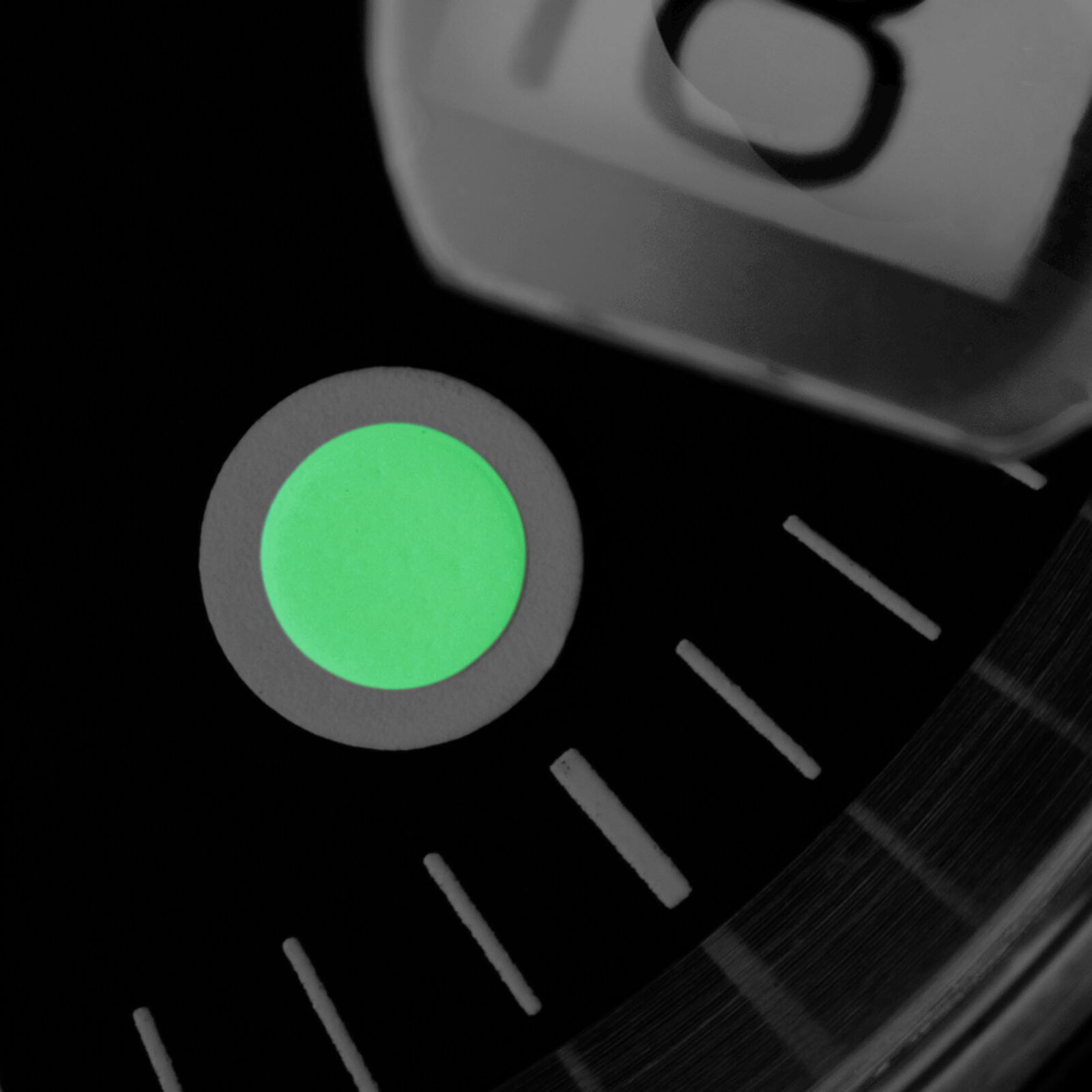 Marathon OSAR-D Search and Rescue Dive Watch